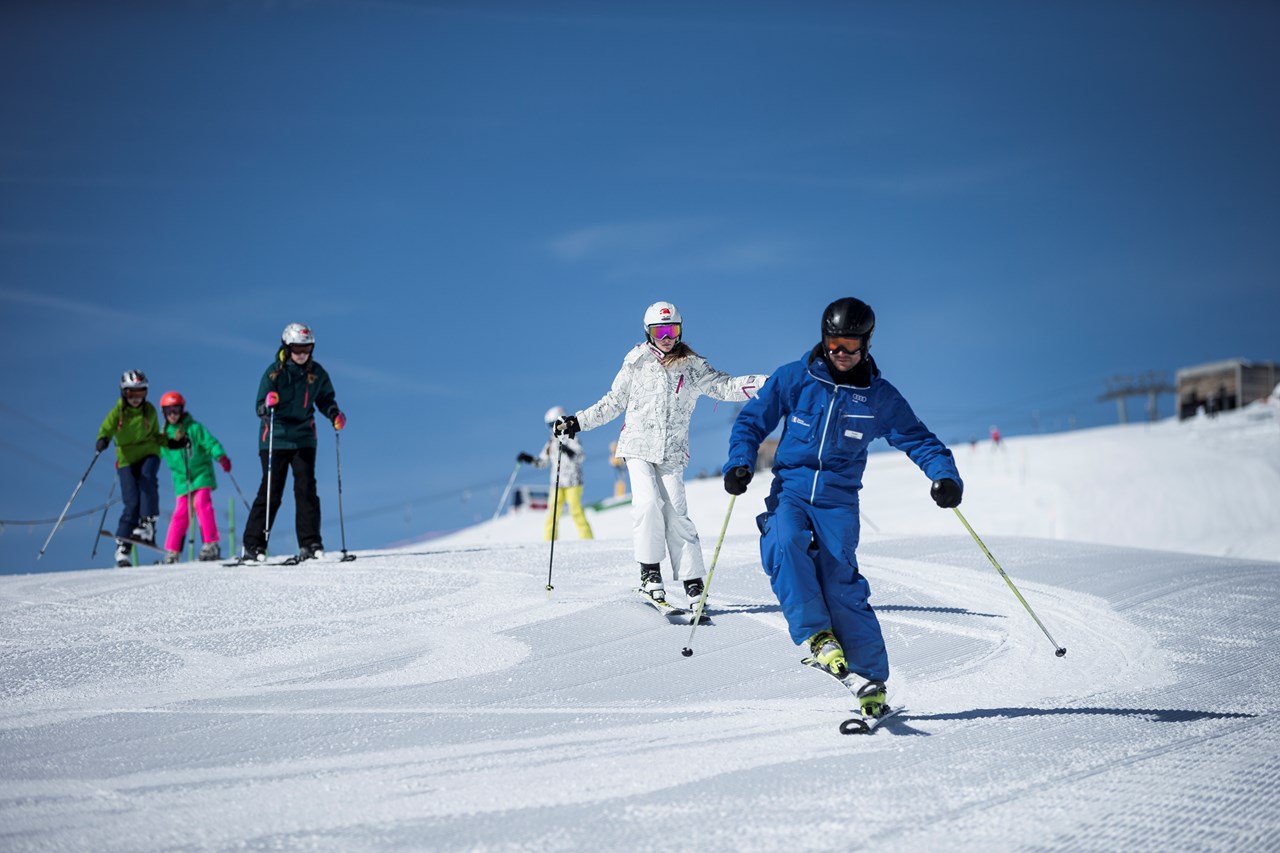 Waldhaus Flims Wellness Resort Ausflugsziele Der perfekte Skitag