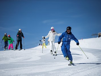 Waldhaus Flims Wellness Resort Ausflugsziele Der perfekte Skitag