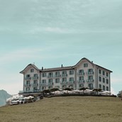 Luxushotel - Hotel Villa Honegg