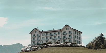Luxusurlaub - Zug-Stadt - Hotel Villa Honegg - Hotel Villa Honegg