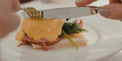 Luxusurlaub - Zug-Stadt - Frühstück bis 14.00 Uhr - Hotel Villa Honegg