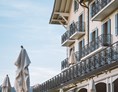 Luxushotel: Hotel Villa Honegg