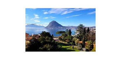 Luxusurlaub - Bar: Poolbar - Grand Hotel Villa Castagnola