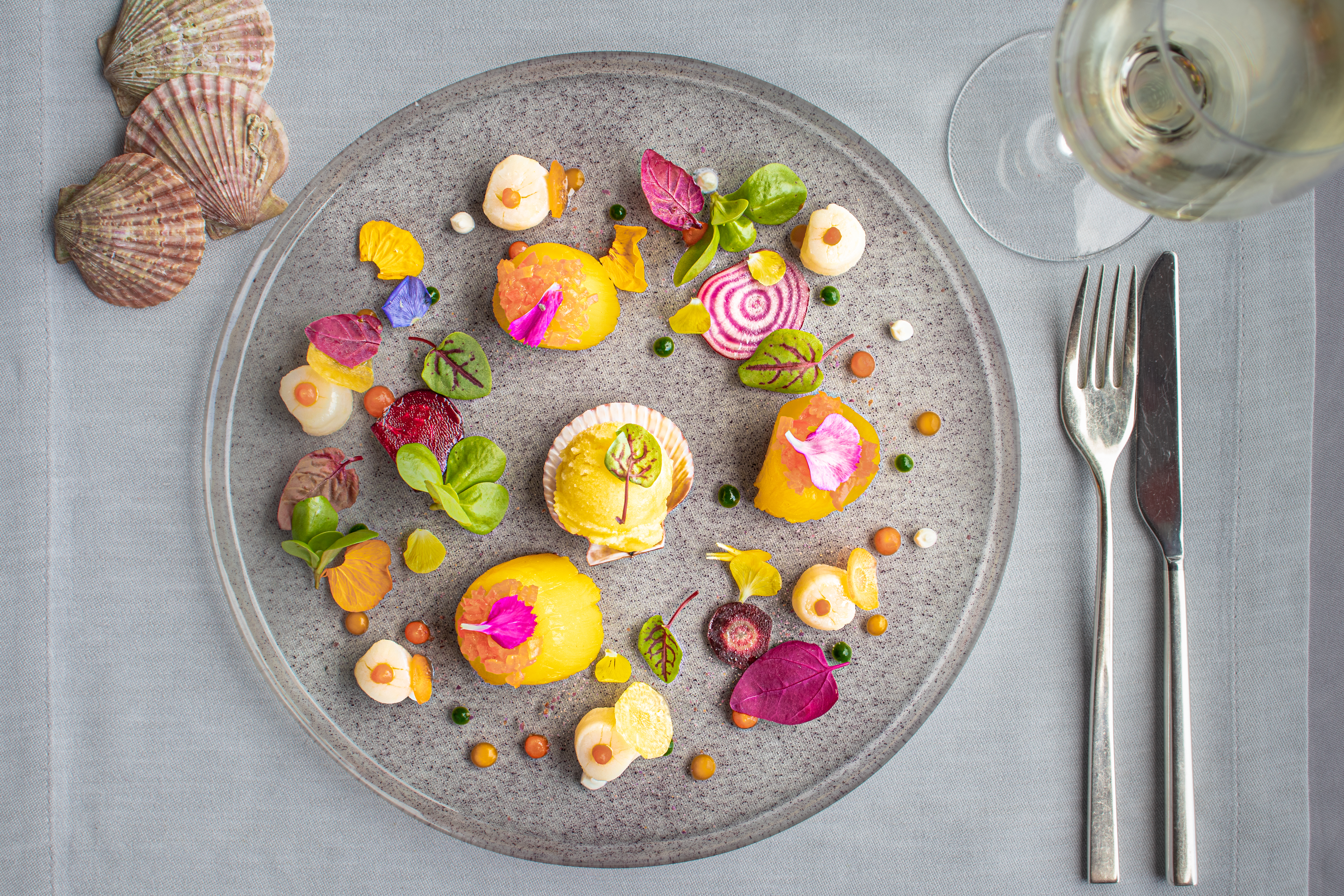 Luxusurlaub - Klassifizierung: 5 Sterne S - Grand Hotel Villa Castagnola 