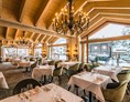 Luxushotel: Restaurant Cäsar Ritz - Walliserhof Grand-Hotel & Spa