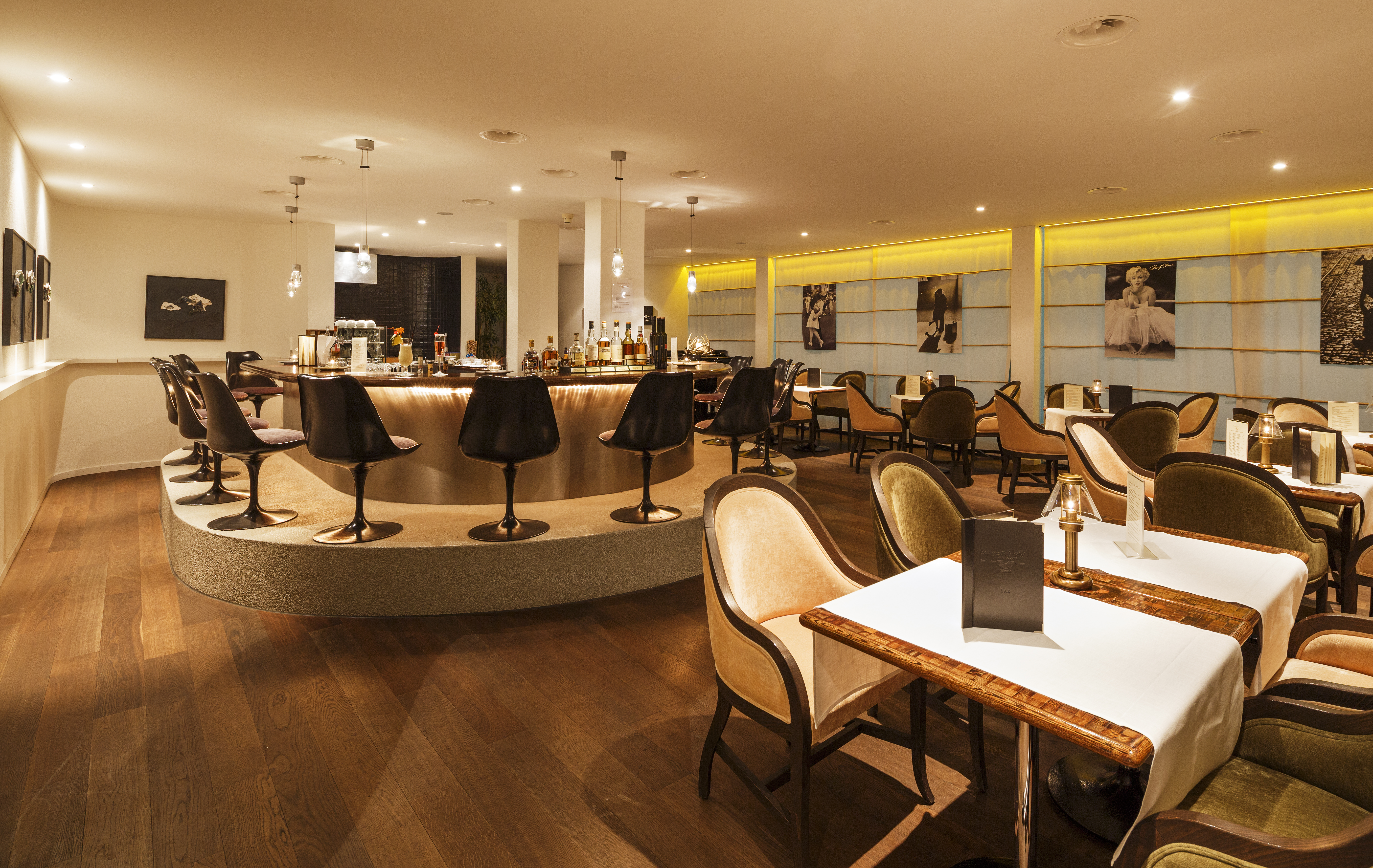 Luxusurlaub - Crans-Montana - © HotelFotograf.ch - Beausite Park Hotel