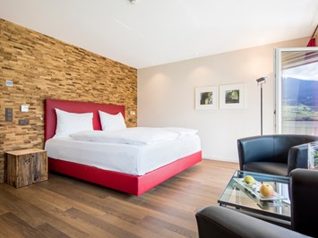 Belvedere Swiss Quality Hotel Grindelwald Zimmerkategorien Classic Doppelzimmer