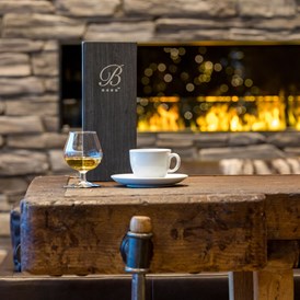 Luxushotel: Lounge «Stuba», Hotel Belvedere Grindelwald - Belvedere Swiss Quality Hotel Grindelwald