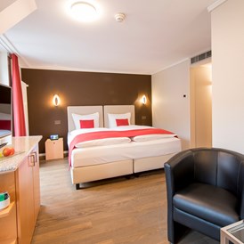 Luxushotel: Standard Grandlit, Hotel Belvedere Grindelwald - Belvedere Swiss Quality Hotel Grindelwald