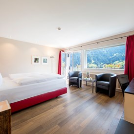 Luxushotel: Classic Grandlit, Hotel Belvedere Grindelwald - Belvedere Swiss Quality Hotel Grindelwald