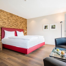 Luxushotel: Classic Doppelzimmer, Hotel Belvedere Grindelwald - Belvedere Swiss Quality Hotel Grindelwald