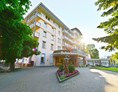 Luxushotel: Hotel Belvedere Grindelwald im Sommer - Belvedere Swiss Quality Hotel Grindelwald