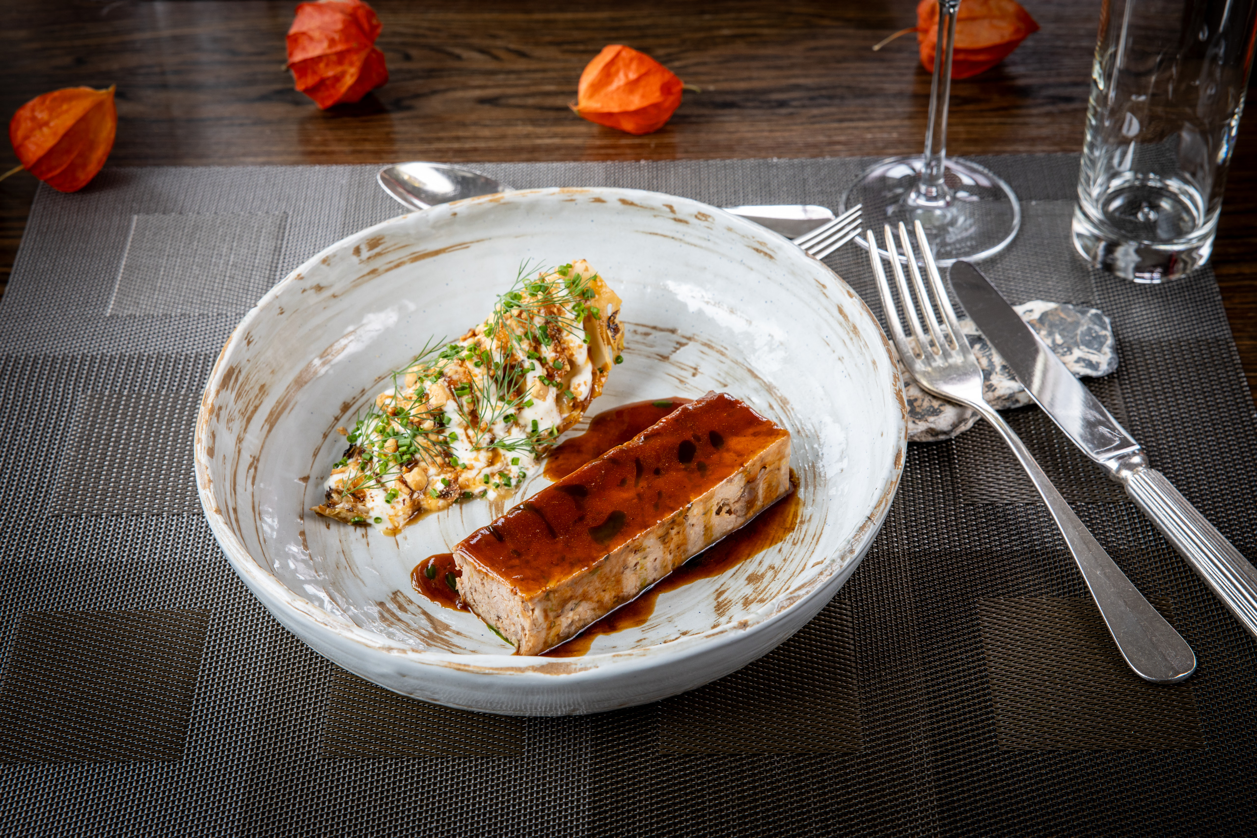 Luxushotel: Restaurant «Belvedere», Genussreich essen im Hotel Belvedere Grindelwald - Belvedere Swiss Quality Hotel Grindelwald