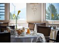 Luxushotel: Segantini Saal

Täglich Frühstücksbuffet von 7:00 Uhr bis 10:30 Uhr - Hotel Schweizerhof