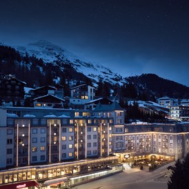 Luxushotel: Precise Tale Seehof Davos