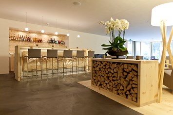 Luxushotel: IN LAIN Bar - In Lain Hotel Cadonau