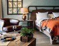 Luxushotel: Premium Doppelzimmer - Valsana Hotel Arosa