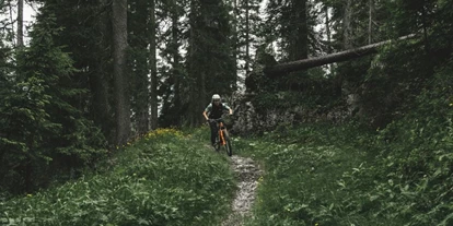 Luxusurlaub - Hotel-Schwerpunkt: Luxus & Sport - Arosa Natur - Valsana Hotel Arosa