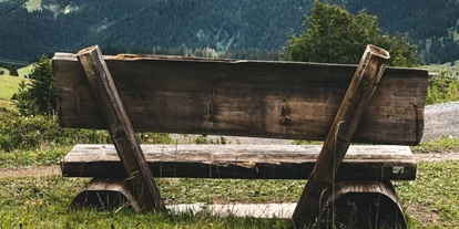 Luxusurlaub - Hotel-Schwerpunkt: Luxus & Sport - Arosa Natur und Umgebung - Valsana Hotel Arosa
