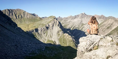 Luxusurlaub - Hotel-Schwerpunkt: Luxus & Sport - Valsana Hotel Arosa