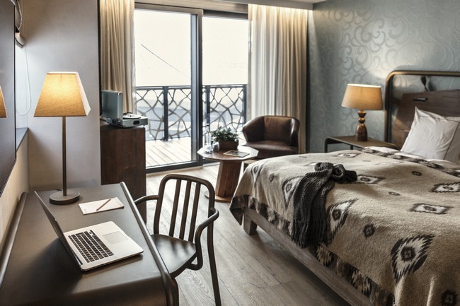 Valsana Hotel Arosa Zimmerkategorien Premium Doppelzimmer