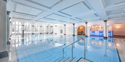 Luxusurlaub - Kappl (Kappl) - Hallenbad - Relais & Châteaux Chasa Montana
