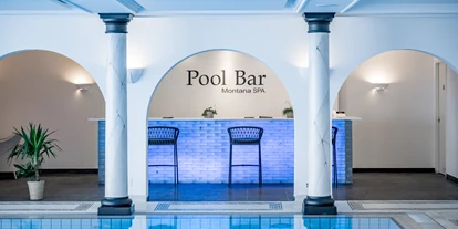 Luxusurlaub - Kappl (Kappl) - Pool Bar - Relais & Châteaux Chasa Montana