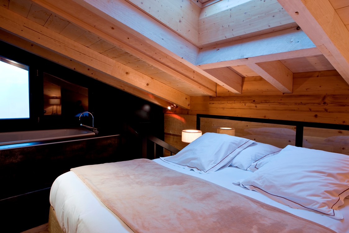 Luxushotel: Junior Suite - Unique Hotel Post Zermatt