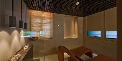 Luxusurlaub - Parkplatz: gebührenpflichtig in Gehweite - Hotel Spa - Romantik Seehotel Sonne