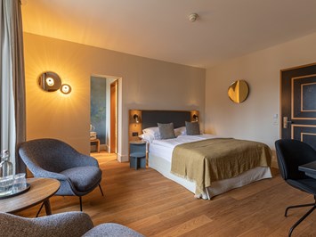 Romantik Seehotel Sonne Zimmerkategorien Komfort Zimmer 