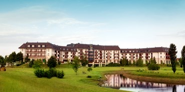 Luxusurlaub - Westtransdanubien - Greenfield Hotel Golf & Spa