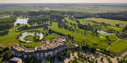 Luxusurlaub - Andau - Greenfield Hotel Golf & Spa