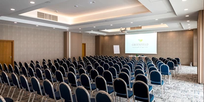 Luxusurlaub - Andau - Greenfield Hotel Golf & Spa