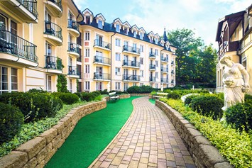 Luxushotel: Sun Garden - Carlsbad Plaza Medical Spa & Wellness Hotel