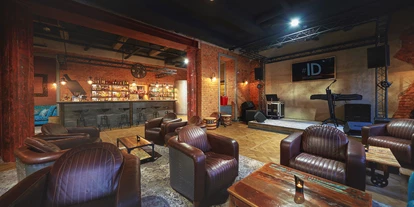 Luxusurlaub - Bar: Poolbar - #ID Bar - Carlsbad Plaza Medical Spa & Wellness Hotel