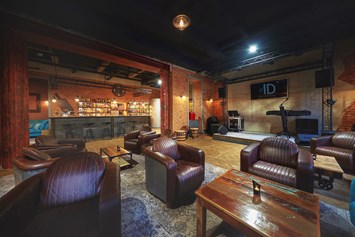 Luxushotel: #ID Bar - Carlsbad Plaza Medical Spa & Wellness Hotel