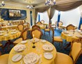 Luxushotel: Restaurant - Hotel General