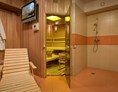 Luxushotel: Sauna - Hotel General
