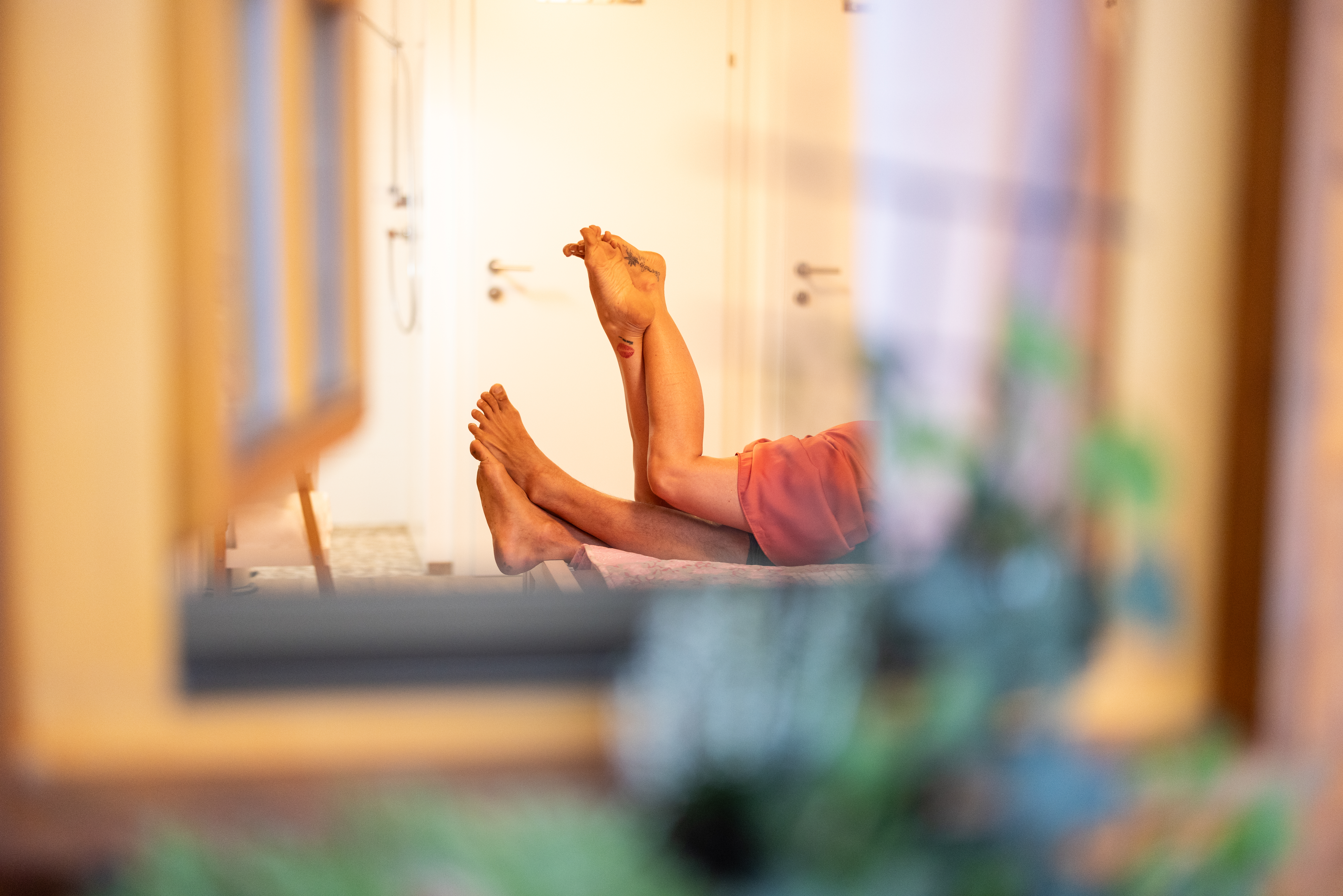 Luxushotel: Natur Wellness Resort GRÜNE AU