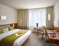 Luxushotel: Classic DBL room - K+K Hotel Central