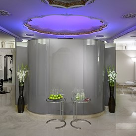 Luxushotel: Hotel fitness & sauna - K+K Hotel Central