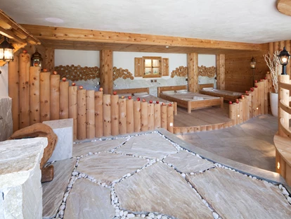Luxusurlaub - Sen Jan di Fassa - Wellness Dolomiti - Cendevaves Alpine Silence Hotel