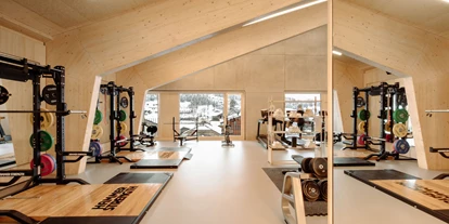 Luxusurlaub - Hotel-Schwerpunkt: Luxus & Sport - LOFT GYM - Dips & Drops | Sports · Hotel · Bistro