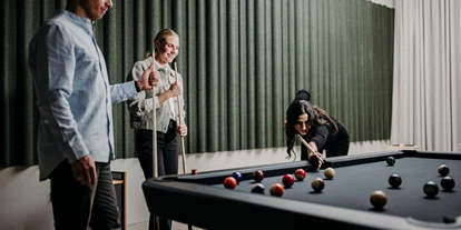 Luxusurlaub - Hotel-Schwerpunkt: Luxus & Sport - Dips & Drops | Sports · Hotel · Bistro