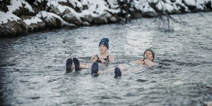 Luxusurlaub - Hotel-Schwerpunkt: Luxus & Sport - Eisbaden - Dips & Drops | Sports · Hotel · Bistro