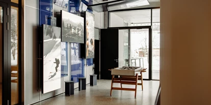 Luxusurlaub - Hotel-Schwerpunkt: Luxus & Sport - Dips & Drops | Sports · Hotel · Bistro