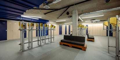 Luxusurlaub - Hotel-Schwerpunkt: Luxus & Sport - Bikekeller - Dips & Drops | Sports · Hotel · Bistro