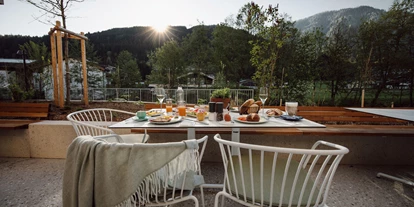 Luxusurlaub - Hotel-Schwerpunkt: Luxus & Sport - Frühstück - Dips & Drops | Sports · Hotel · Bistro