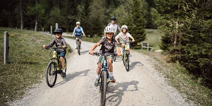 Luxusurlaub - Hotel-Schwerpunkt: Luxus & Sport - geführte Fahrradtour - Dips & Drops | Sports · Hotel · Bistro