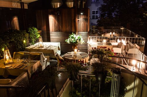 Luxusurlaub - Concierge - Riga - Dome Hotel